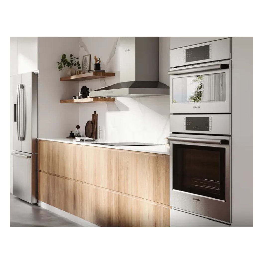 Plaque de cuisson à induction 24 po Noir - Série 800 à 3 zones