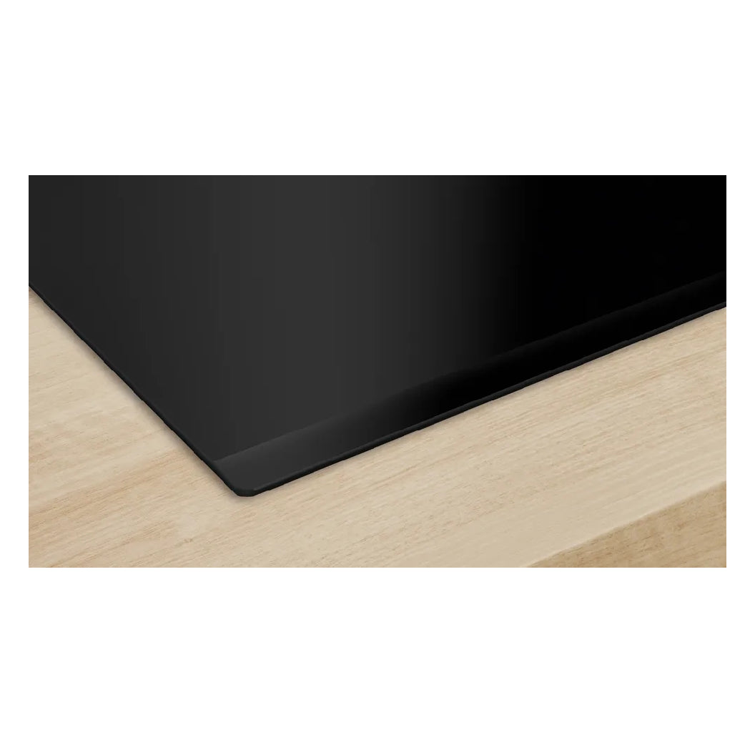 Plaque de cuisson à induction 24 po Noir - Série 800 à 3 zones
