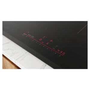 Plaque de cuisson à induction 30 po, Noir - Série 800 à 4 zones avec Wi-Fi