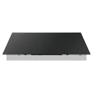 Plaque de cuisson à induction 30 po, Noir - Série 800 à 4 zones avec Wi-Fi