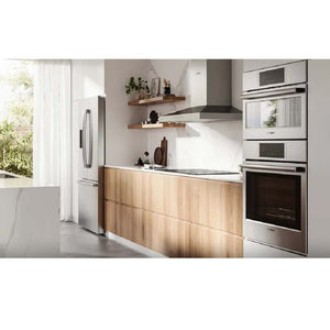 Plaque de cuisson à induction 30 po, Noir - Série 800 à 4 zones avec Wi-Fi