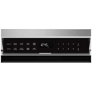 Micro-ondes tiroir 24 po, 1,2 pi³ Inox - Série 800 avec Wi-Fi