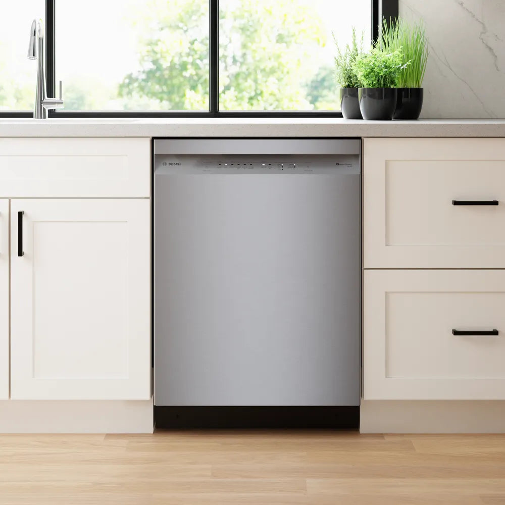 Lave-vaisselle 24 po en inox - Série 100
