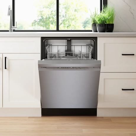 Lave-vaisselle 24 po en inox - Série 100