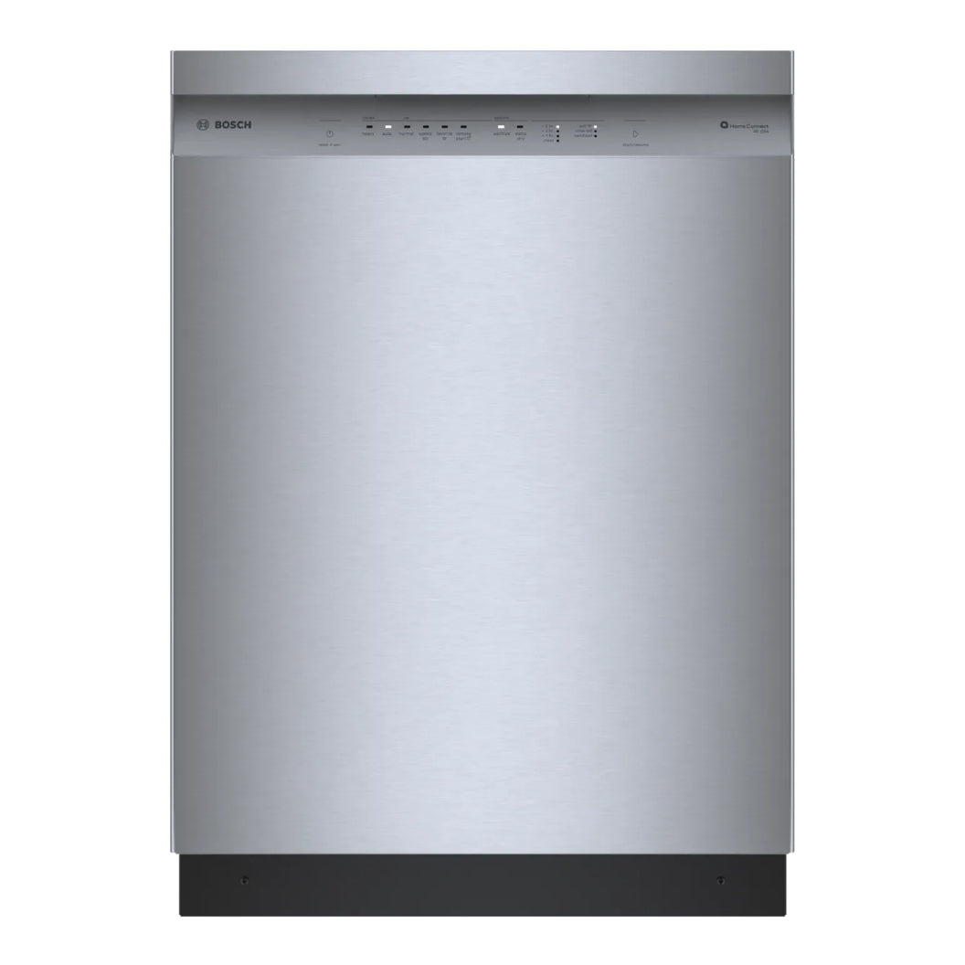 Lave-vaisselle 24 po en inox - Série 100