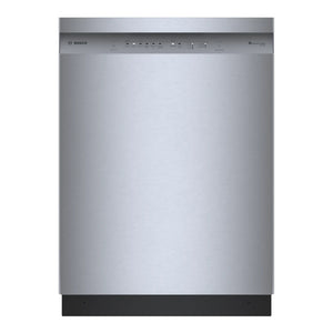 Lave-vaisselle 24 po en inox - Série 100
