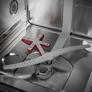 Lave-vaisselle XXL 24 po, 46 dBA - Série 500