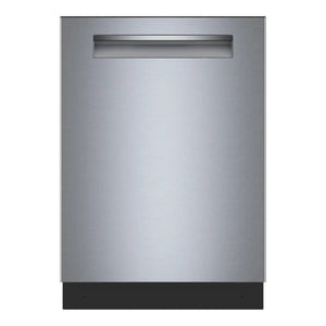 Lave-vaisselle encastrable 24 po, 44 dBA Inox - Série 500 avec Wi-Fi