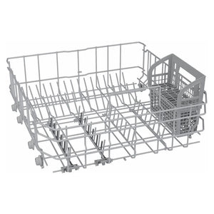 Lave-vaisselle encastrable 24 po, 44 dBA Inox - Série 500 avec Wi-Fi