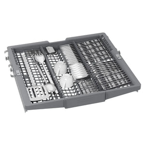 Lave-vaisselle encastrable 24 po, 44 dBA Inox - Série 500 avec Wi-Fi