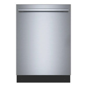 Lave-vaisselle encastrable 24 po, 46 dBA Acier brossé - Série 300 avec Wi-Fi