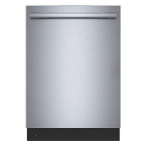 Lave-vaisselle encastrable, 24 po, 44 dBA Inox - Série 500 avec Wi-Fi