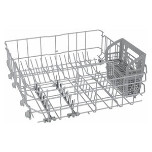 Lave-vaisselle encastrable, 24 po, 44 dBA Inox - Série 500 avec Wi-Fi