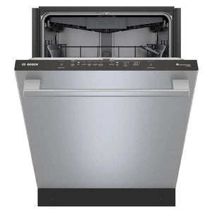 Lave-vaisselle encastrable, 24 po, 44 dBA Inox - Série 500 avec Wi-Fi