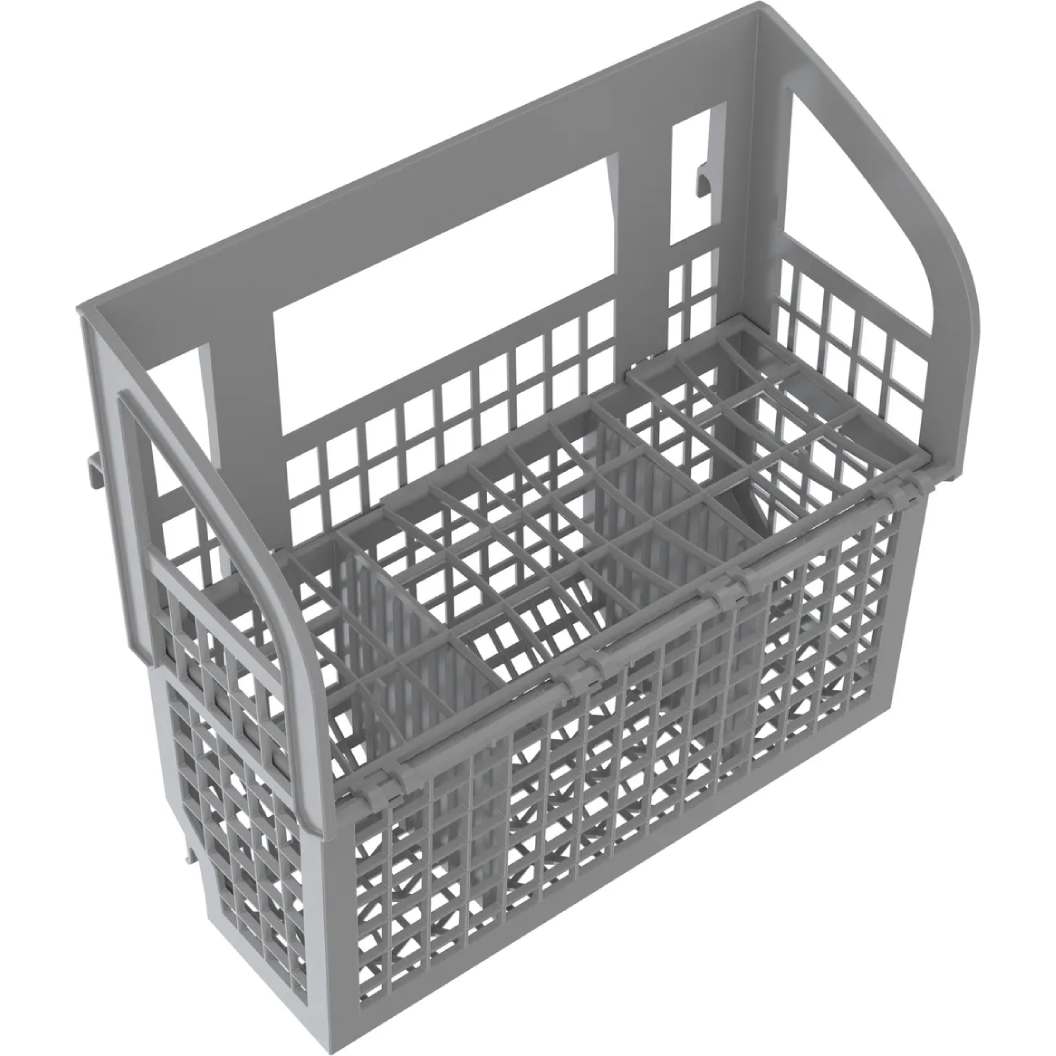 Lave-vaisselle encastrable 24 po, 42 dBA Inox - Série 800 avec Wi-Fi