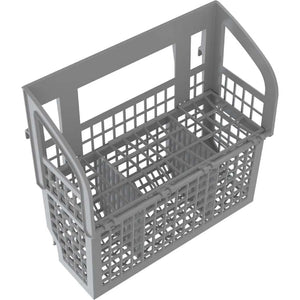 Lave-vaisselle encastrable 24 po, 42 dBA Inox - Série 800 avec Wi-Fi