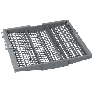 Lave-vaisselle encastrable 24 po, 42 dBA Inox - Série 800 avec Wi-Fi