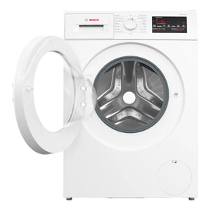 Ensemble de buanderie compact à chargement frontal 24 po, 2,2 pi³ / 4,0 pi³ Blanc - Série 300