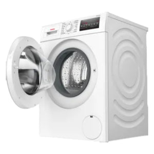 Ensemble de buanderie compact à chargement frontal 24 po, 2,2 pi³ / 4,0 pi³ Blanc - Série 300