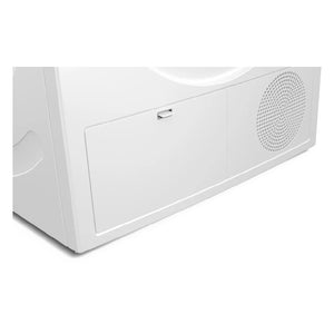Sécheuse à condensation 24 po, 4pi³ Blanc - Série 300 - Compacte avec 15 programmes