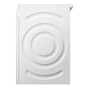 Sécheuse à condensation 24 po, 4pi³ Blanc - Série 300 - Compacte avec 15 programmes