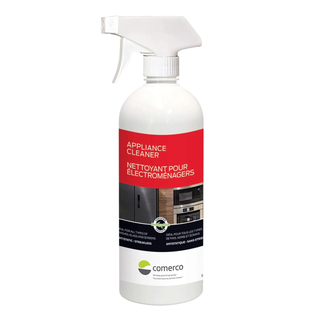 Nettoyant pour électroménagers - 700 ml