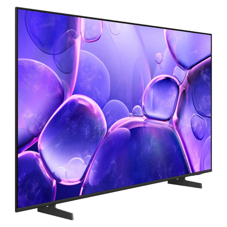 Téléviseur intelligent Crystal 4K UHD écran 43 pouces - U8000F