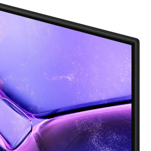 Téléviseur intelligent Crystal 4K UHD écran 50 pouces - U8000F