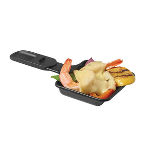 Ensemble à raclette pour 4 personnes