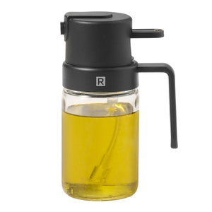 Vaporisateur d'huile