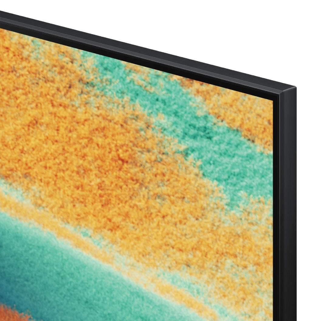 Télévision intelligent Neo QLED 4K Vision AI écran 55 pouces - QN85F