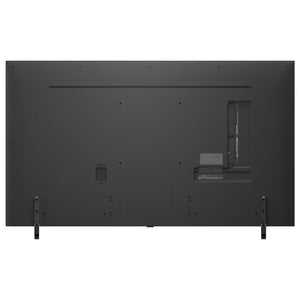 Téléviseur intelligent QNED AI 4K UHD écran 65 pouces - QNED80