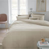 Ensemble de housse de couette 3 pièces Grand / Très grand - Bonheur