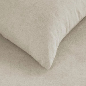Ensemble de housse de couette 3 pièces - Bonheur