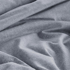 Ensemble de housse de couette 3 pièces - Bonheur