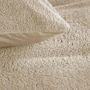 Ensemble de housse de couette 3 pièces - Nounours