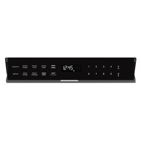 Micro-ondes tiroir encastrable 2 en 1, 24 po, 1,2 pi³ Inox - Série 800 avec convection