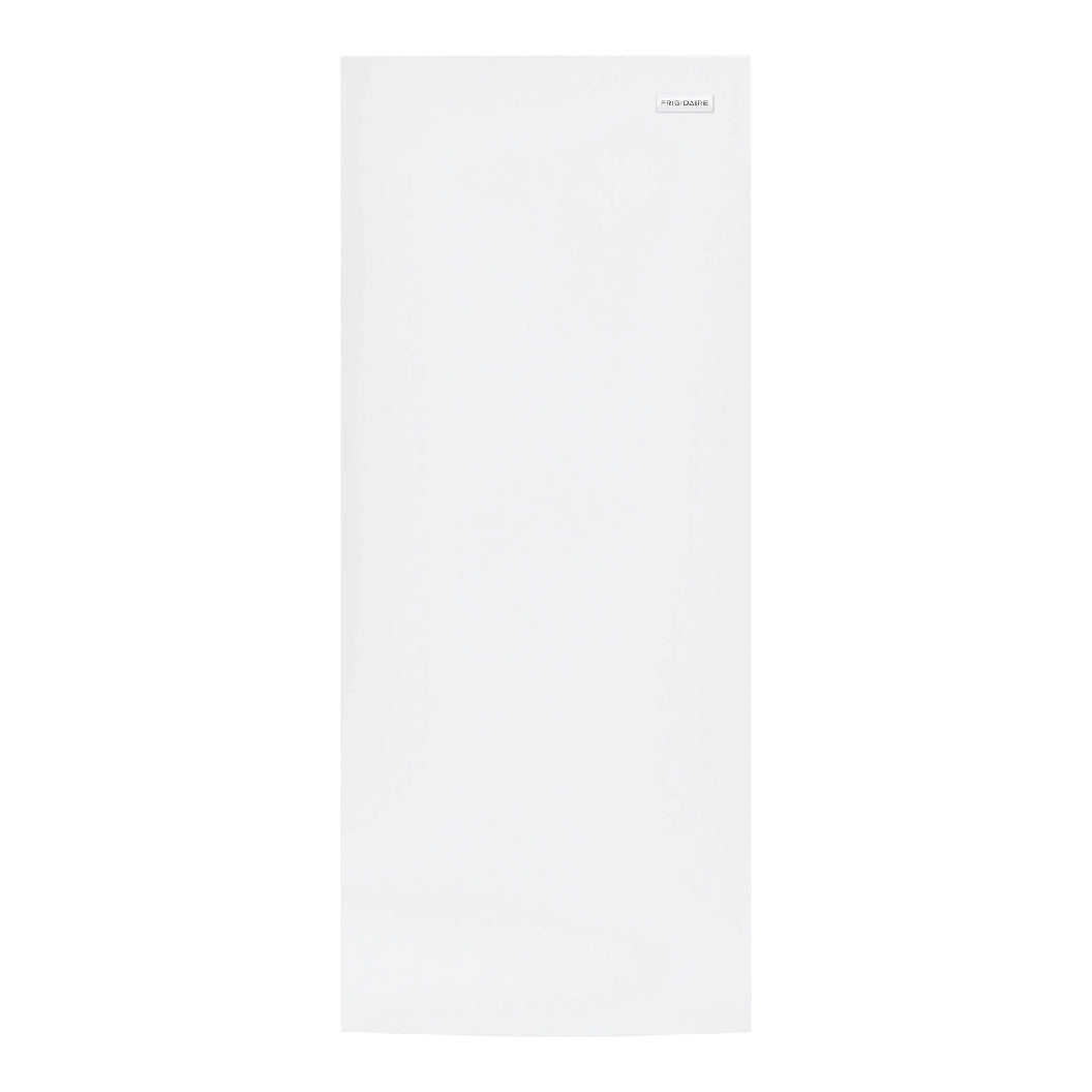 Congélateur vertical convertible 28 po, 13 pi³ Blanc