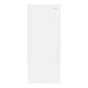 Congélateur vertical convertible 28 po, 13 pi³ Blanc