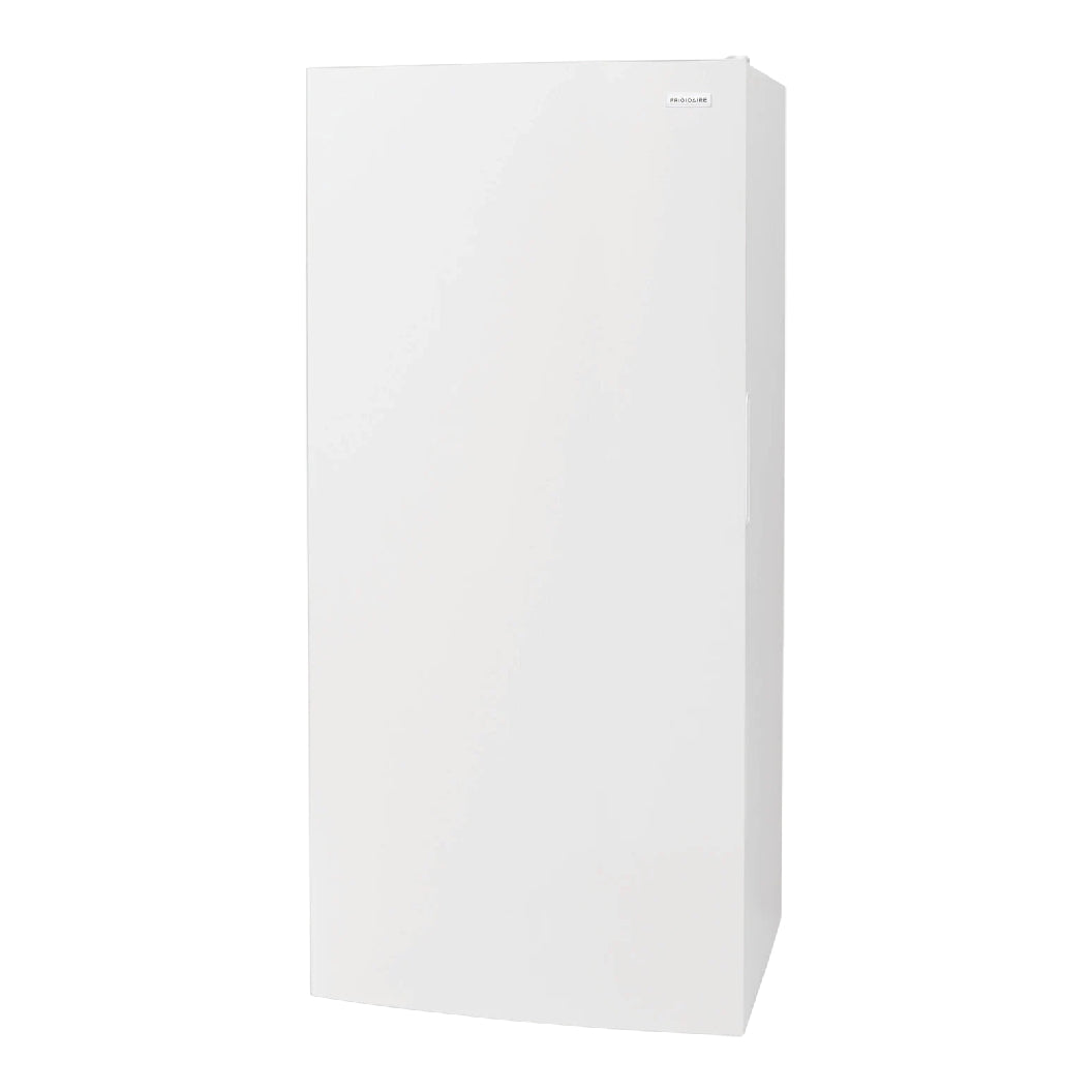 Congélateur vertical convertible 28 po, 18 pi³ Blanc