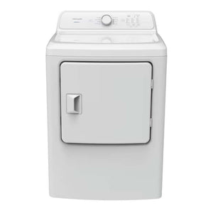 Sécheuse 27 po, 7 pi³ Blanc