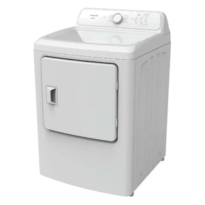 Sécheuse 27 po, 7 pi³ Blanc