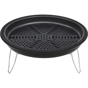 Micro-ondes encastrable 30 po, 1,6 pi³ - Inox - Air Fry et convection intégrée