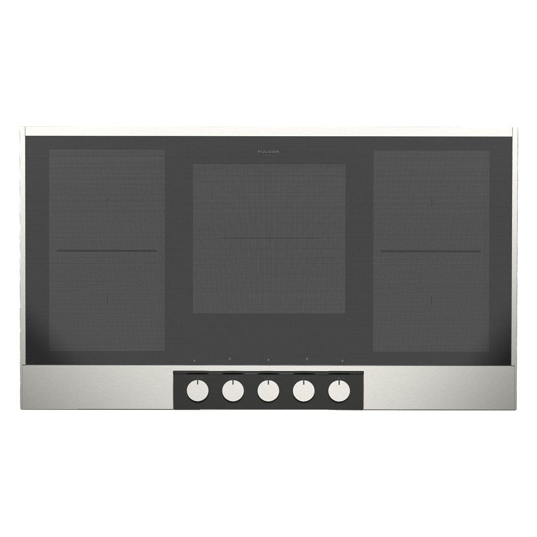 Plaque de cuisson à induction Enova 36 po à 5 zones avec Booster - Série 700