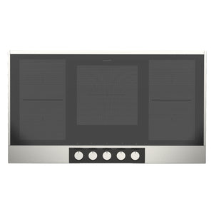 Plaque de cuisson à induction Enova 36 po à 5 zones avec Booster - Série 700