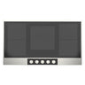 Plaque de cuisson à induction Enova 36 po à 5 zones avec Booster - Série 700