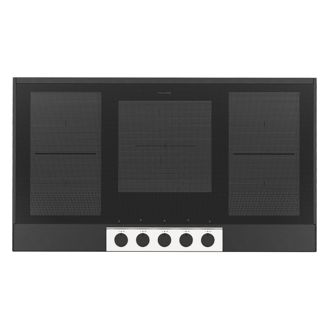 Plaque de cuisson à induction Enova 36 po à 5 zones avec Booster - Série 700