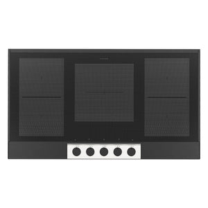 Plaque de cuisson à induction Enova 36 po à 5 zones avec Booster - Série 700