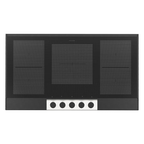 Plaque de cuisson à induction Enova 36 po à 5 zones avec Booster - Série 700