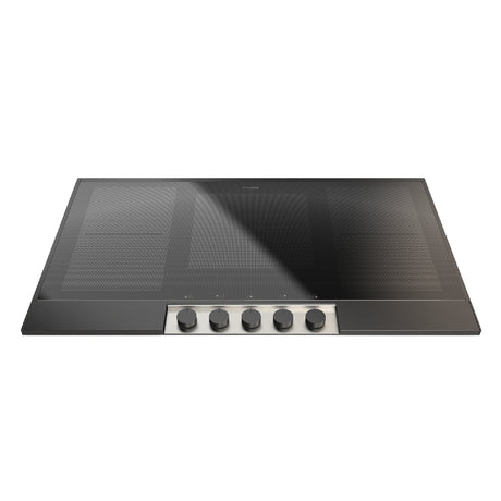 Plaque de cuisson à induction Enova 36 po Vitro-céramique - Série 700 avec 5 zones